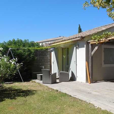 La Maison Bleue Л'Іль-сюр-ла-Сорг Екстер'єр фото